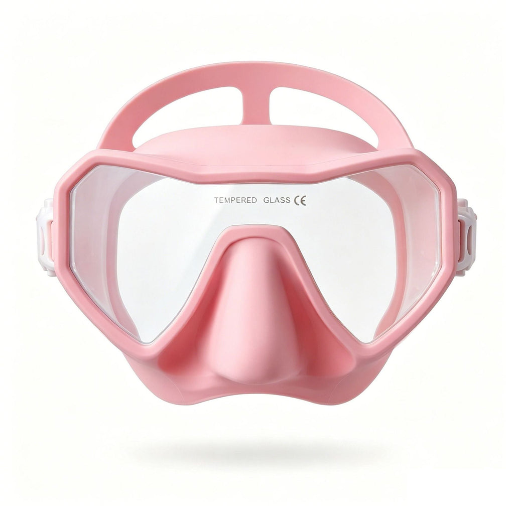Kalsten Diving Mask