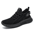 Women's Breathable Running Sneakers with Cushioning