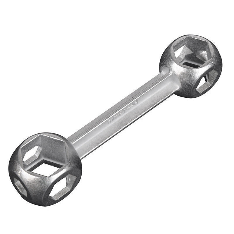 Adjustable Weightlifting Barbell