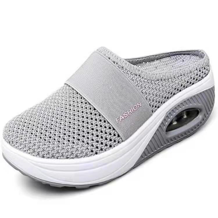 Women's Breathable Slippers