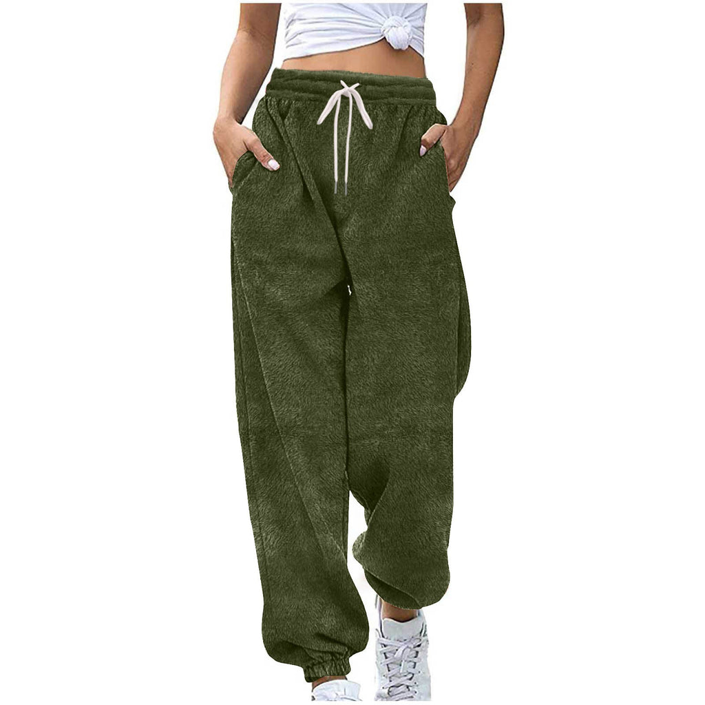 Women's Comfortable Loungewear Pants