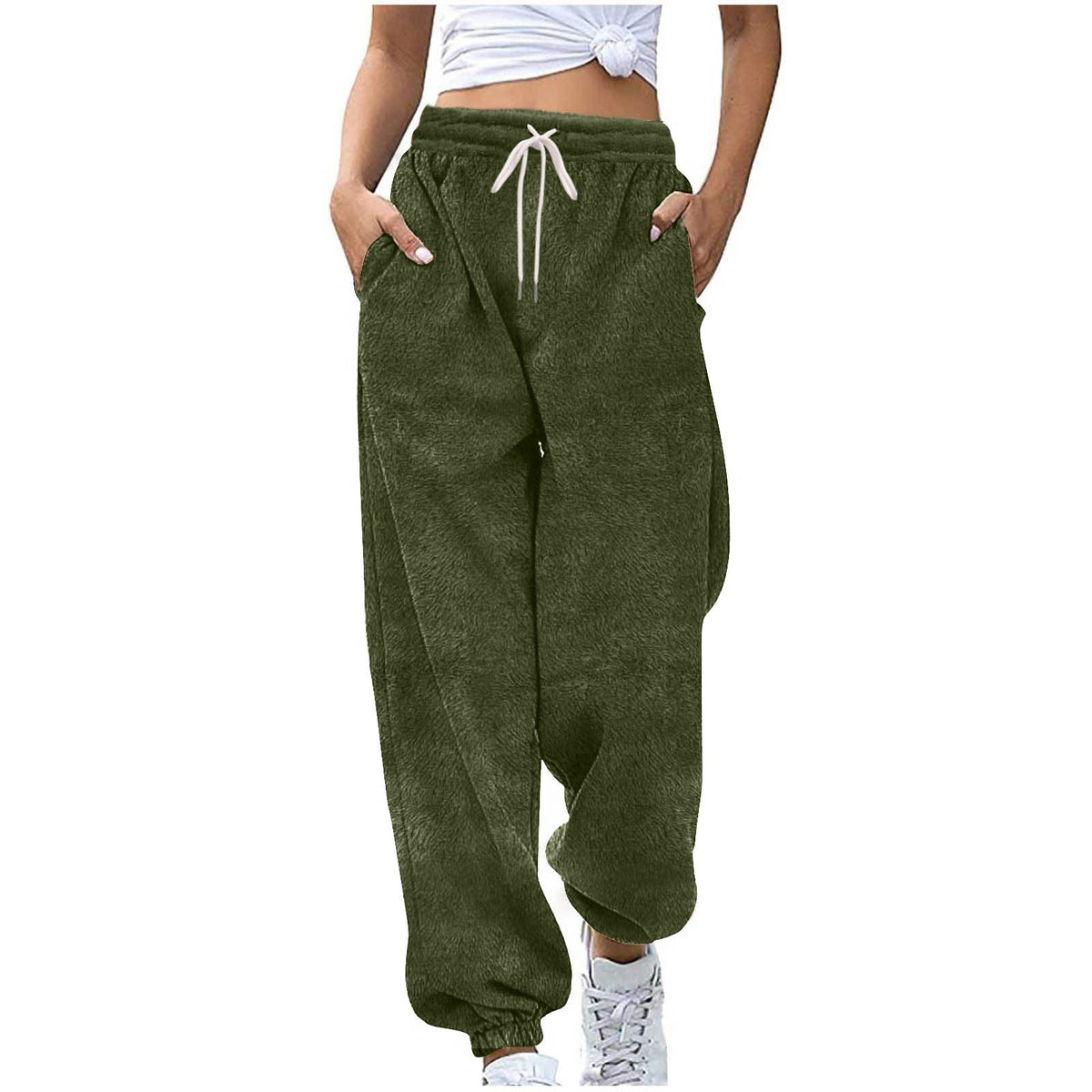 Women's Comfortable Loungewear Pants