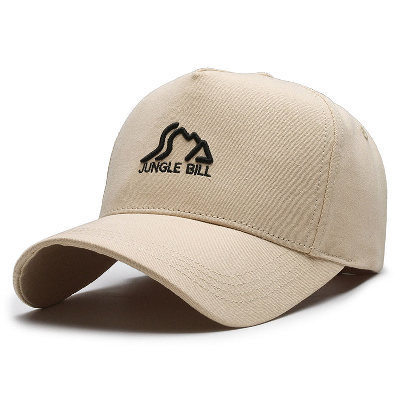 Men's Casual Everyday Baseball Cap