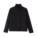 Elegant Transitional Jacket