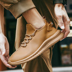 Women's Breathable and Lightweight Sneakers