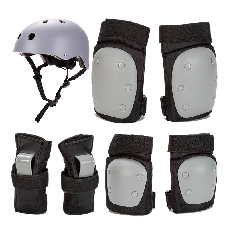 Kalsten Complete Protective Sports Gear Set