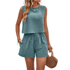 Women's Leisure Suit