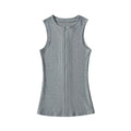 Women's Sleeveless Sports Top
