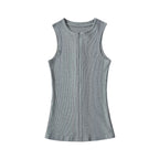 Women's Sleeveless Sports Top