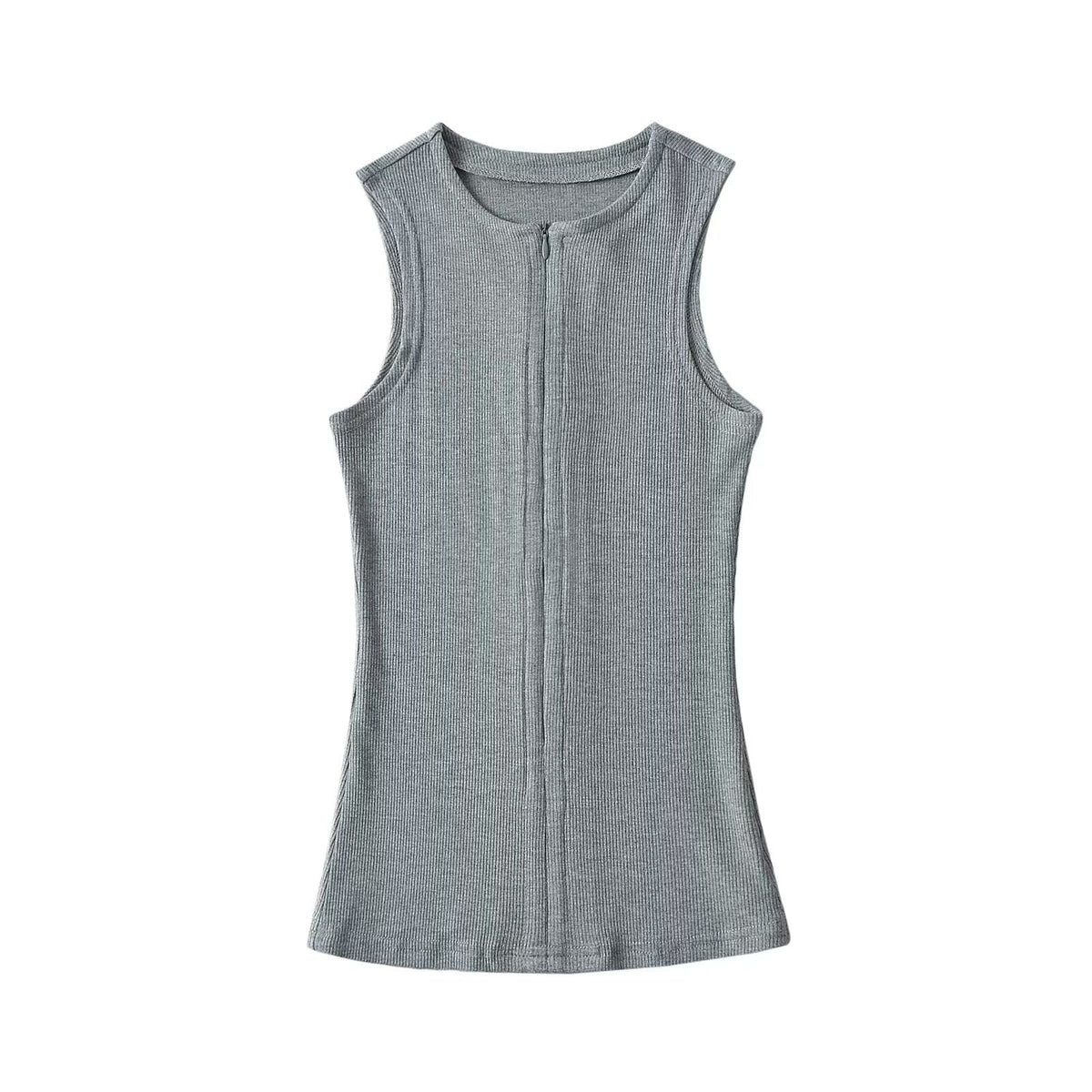 Women's Sleeveless Sports Top