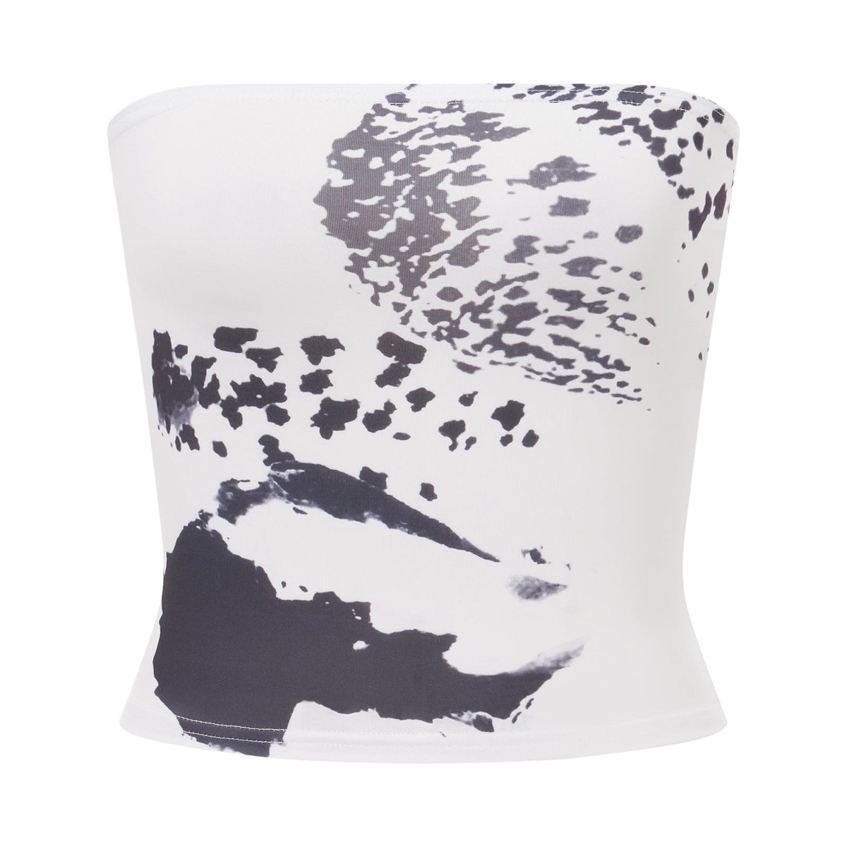 Women's Bandeau Top
