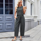 Women's Casual Overall