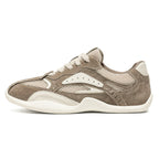 Women's Breathable Athletic Shoes with Durable Upper and Cushioning