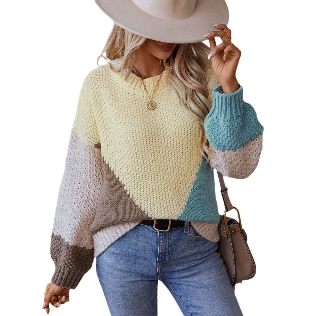 Women's Knit Sweater