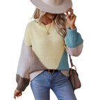 Women's Knit Sweater