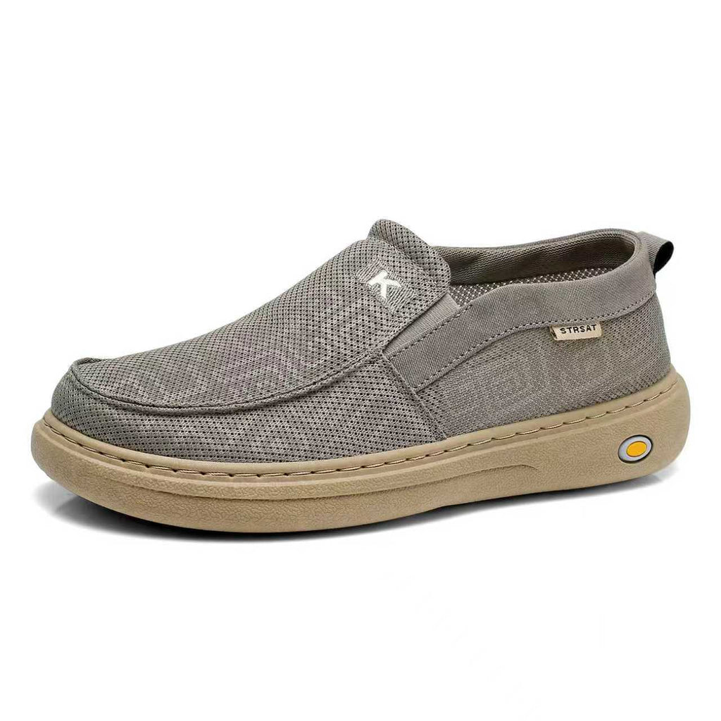 Women's Breathable and Comfortable Everyday Shoes