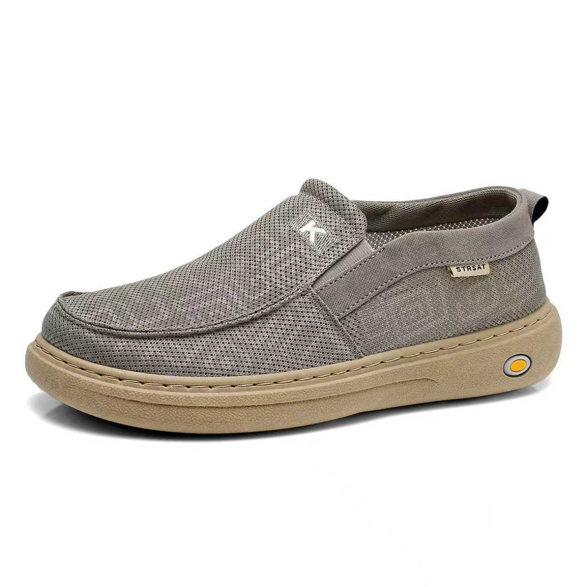 Women's Breathable and Comfortable Everyday Shoes