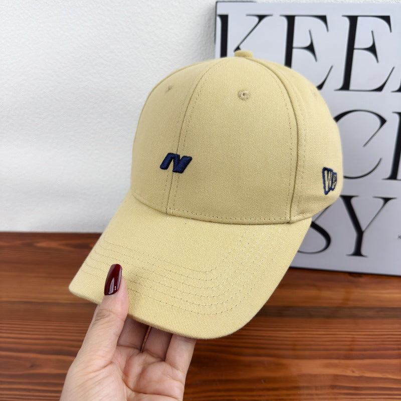 Men's Classic Sports Cap