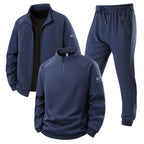 Men's Three-Piece Thermal Training Set