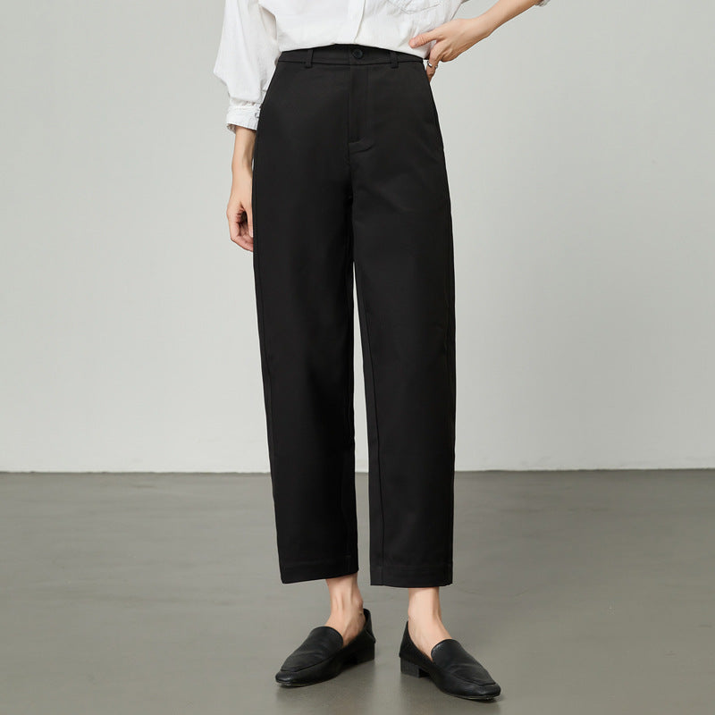 Women's Ribbed Culottes