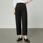 Women's Ribbed Culottes