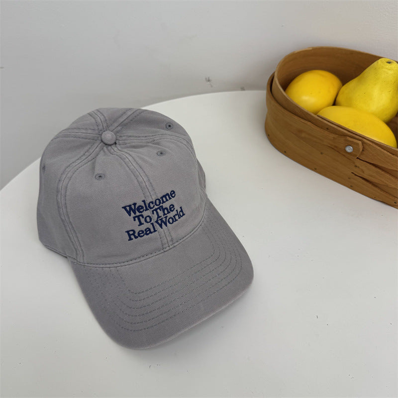 Men's Casual Baseball Cap