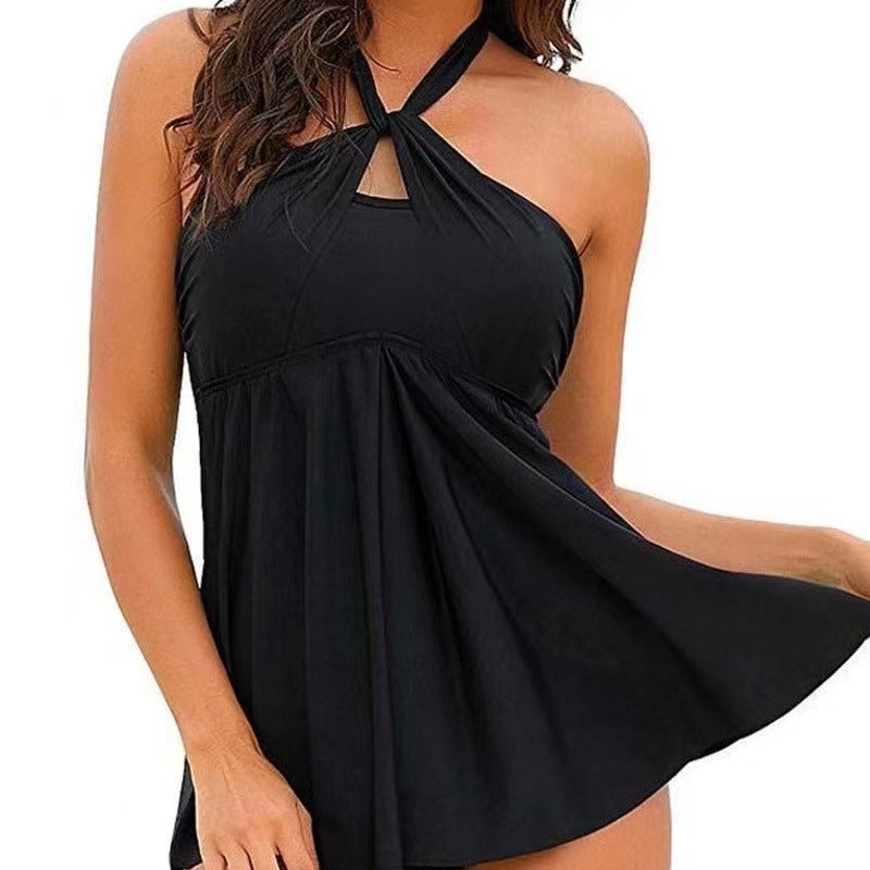 Women's Swim Romper