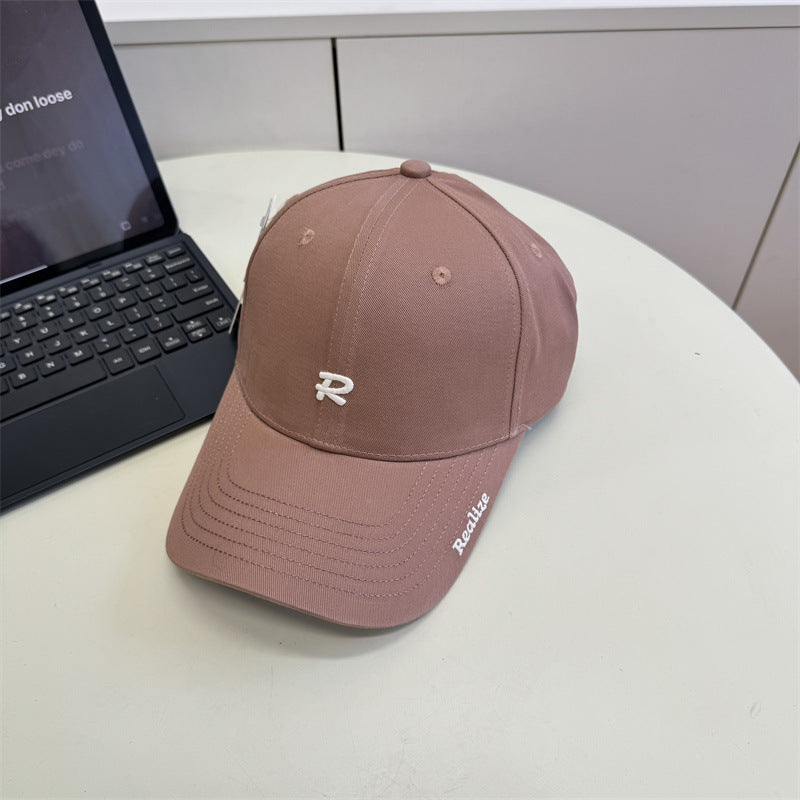 Men's Classic Adjustable Cotton Baseball Cap