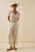 Women's Casual Knit Set with High Comfort and Fashionable Details