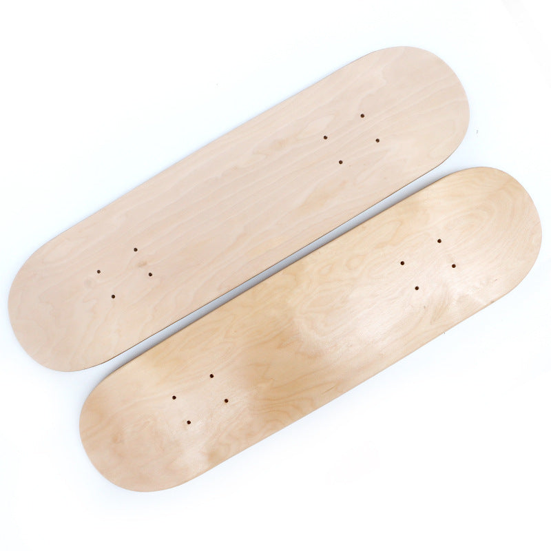 Performance Skateboard Deck