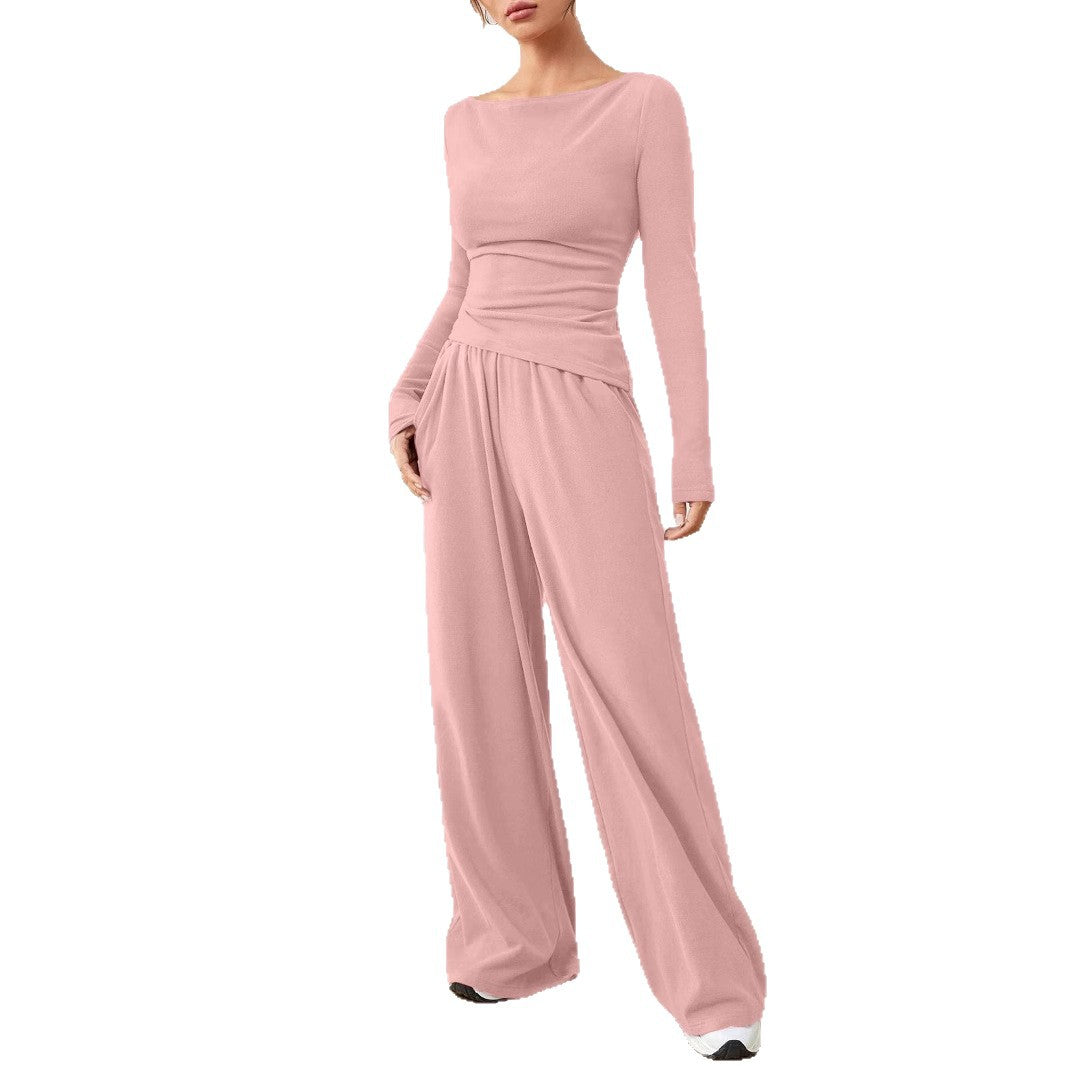 Women's Comfortable Lounge Set