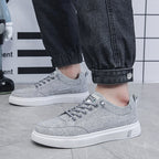 Women's Everyday Sneakers with Breathable Fabric and Cushioned Profile