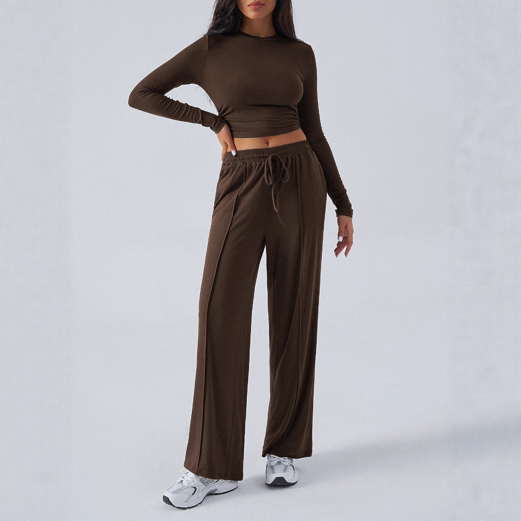 Women's Comfortable and Flattering Lounge Set