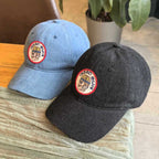 Men's Casual Vintage Graphic Baseball Cap