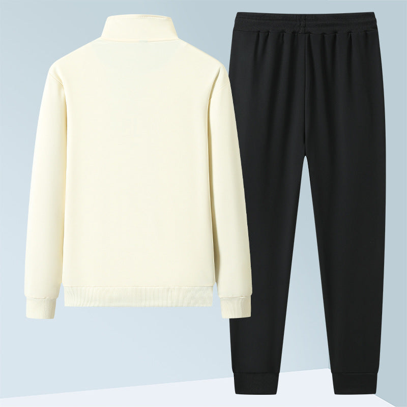 Men's Sporty Functional Training Set