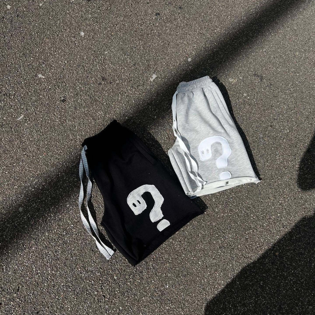 Women's Lounge Shorts with Side Pockets and Elastic Waist