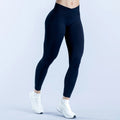 High-Waist Sport Leggings