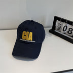 Men's Distressed Motivational Baseball Cap