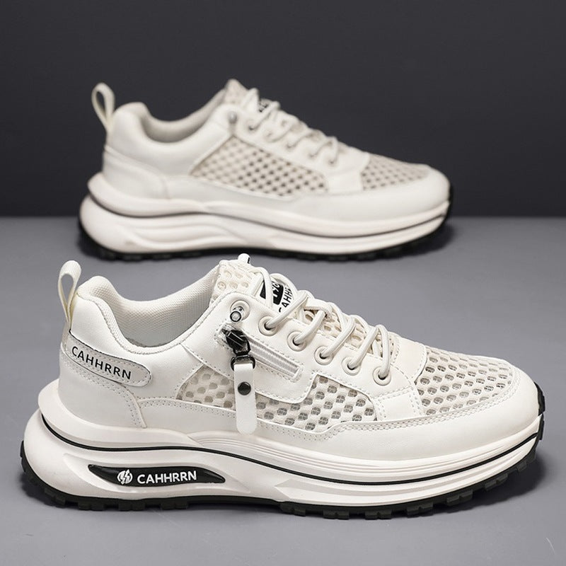 Women's Breathable Sport Sneakers