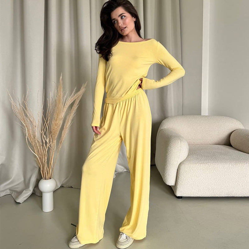 Women's Lounge Suit