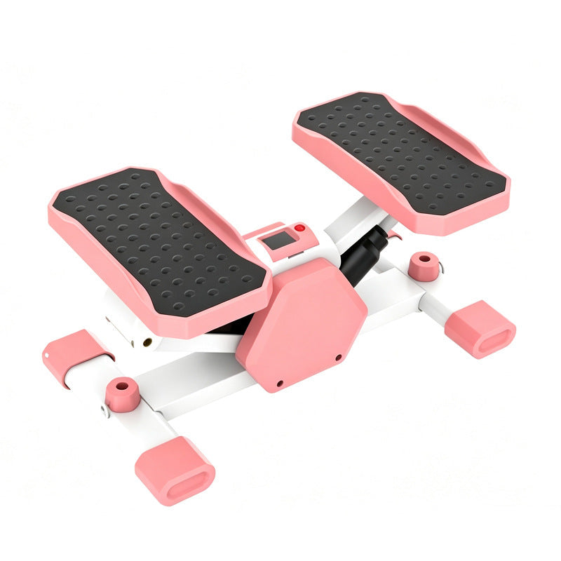 Compact Adjustable Stepper