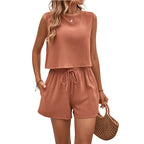 Women's Leisure Suit