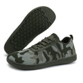 Women's Breathable Casual Sneakers with Flexible Upper and Non-Slip Sole