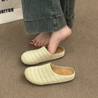 Women's Breathable and Comfortable Slides