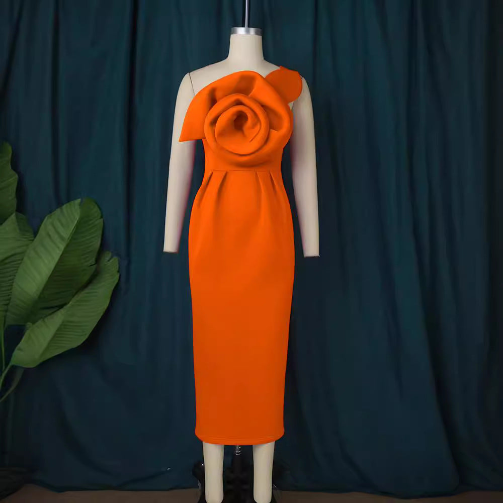 Women's Evening Dress