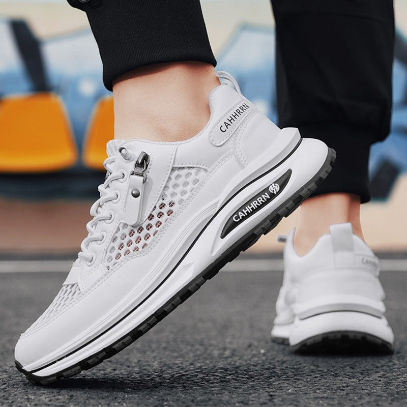 Women's Breathable Sport Sneakers