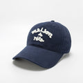 Men's Embroidered Logo Adjustable Baseball Cap