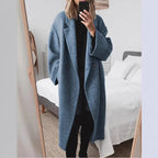 Women's Elegant Oversized Coat