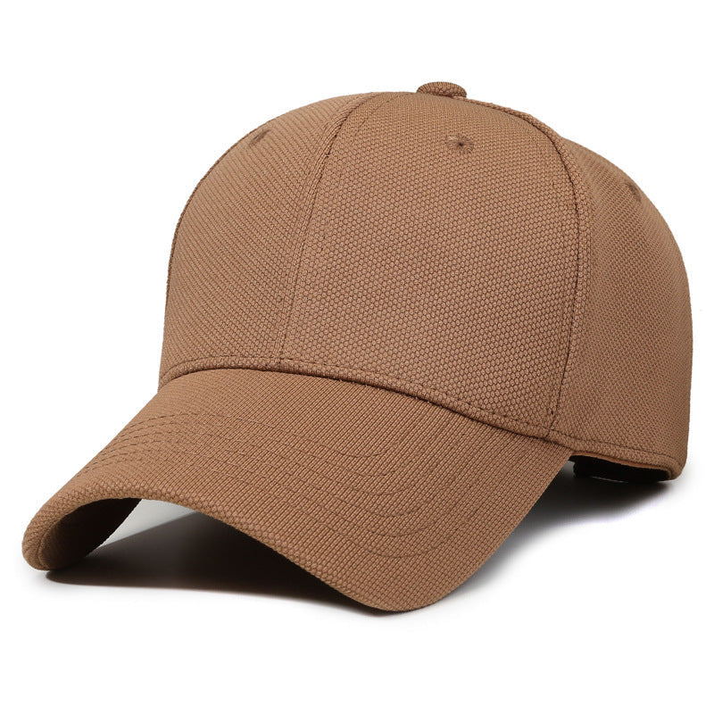 Men's Classic Adjustable Baseball Cap