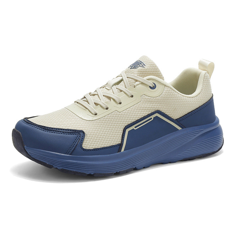 Women's Breathable and Lightweight Casual Sneakers with Ergonomic Sole